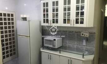 Imagem 5: Santo André - Casa Padrão - CAMPESTRE