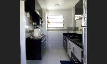 Imagem 2: Apartamento quarto e sala com planejados, no centro de Macaé RJ!