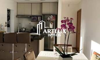 Imagem 4: Apartamento para Venda em Palhoça, Passa Vinte, 3 dormitórios, 1 suíte, 2 banheiros, 1 vag