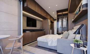 Imagem: São Paulo - Apartamento Padrão - Vila