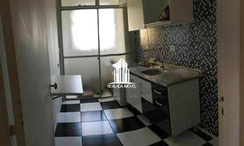 Imagem 4: Apartamento 2 dorms, 2 banheiros, 1 vaga, no Campo Belo- São Paulo, SP