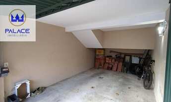 Imagem 5: Casa com 3 dormitórios à venda, 149 m² por R$ 590.000,00 - Centro - Piracicaba/SP