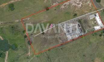 Imagem 2: área - Parque da Figueira - Campinas