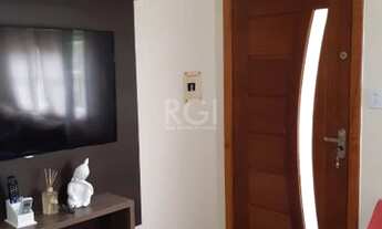 Imagem 2: Porto Alegre - Apartamento Padrão - Teresópolis