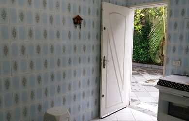 Imagem 7: Casa térrea em Mongaguá