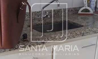 Imagem 3: Apartamento (tipo - padrao) 2 dormitórios/suite, cozinha planejada, em condomínio fechado