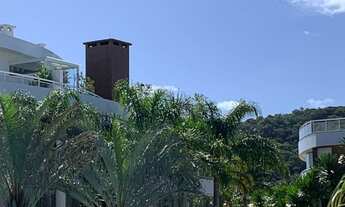 Imagem 3: Luxuosa Cobertura Beira Mar à venda, 318 m² por R$ 3.100.000 - Cachoeira do Bom Jesus - Fl