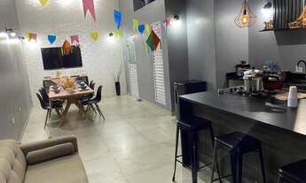 Imagem 7: Sobrado para venda em Santa Terezinha - Santo André - SP