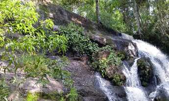 Imagem 3: Lote/Terreno para venda possui 1000 metros quadrados em Centro - Igaratá - SP