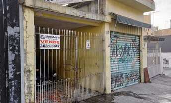 Imagem 6: Casa para venda com 2 quartos e edicula em Vila Osasco - Osasco - SP