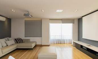 Imagem: SãO PAULO - Apartamento Padrão - Itaim