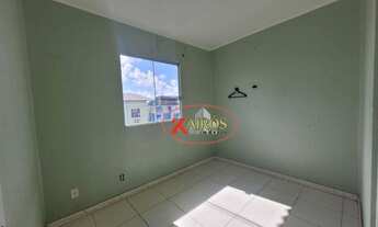 Imagem 7: PORTO ESMERALDA ALUGUEL - NASCENTE - ANDAR ALTO