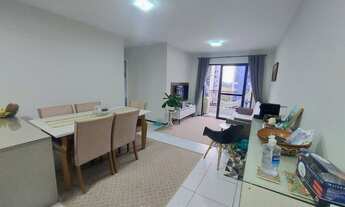 Imagem: APARTAMENTO NO GRAN PARK AGUAS COM 86M2