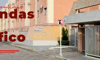 Imagem: Condomínio Vivendas do Pacífico