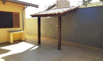 Imagem 5: Casa para aluguel com 3 quartos em Parque Nova Suíça - Valinhos - SP