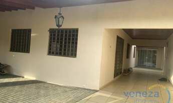 Imagem 2: Casa Residencial com 5 quartos à venda por R$ 435000.00, 106.00 m2 - SEMIRAMIS BARROS BRAG