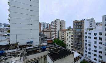 Imagem 7: Apartamento para Aluguel - Ipanema, 3 Quartos, 100 m2