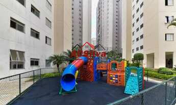 Imagem 5: Apto Planalto SBC