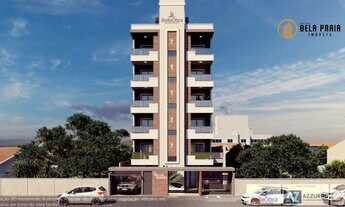 Imagem 3: Apartamento com 3 dormitórios à venda, 85 m² por R$ 449.000,00 - Gravatá - Navegantes/SC