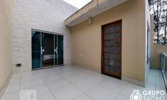 Imagem 3: Sobrado para Venda em São Bernardo do Campo, Demarchi, 3 dormitórios, 1 suíte, 3 banheiros