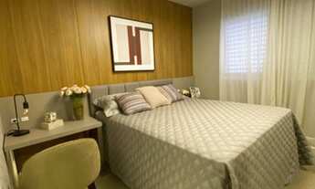 Imagem 5: Lindo apto no comerciario