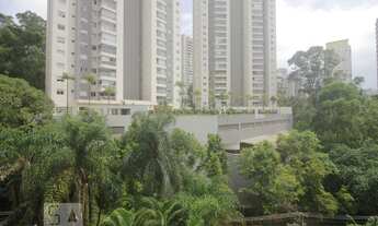 Imagem 6: Apartamento à Venda - Vila Andrade, 3 Quartos, 152 m2