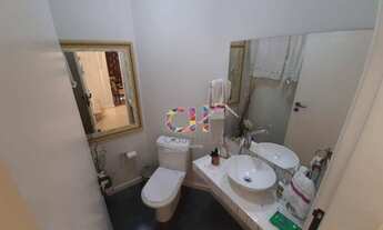 Imagem 6: Casa com 3 dormitórios à venda, 243 m² por R$ 1.590.000,00 - Condomínio Recanto dos Paturi