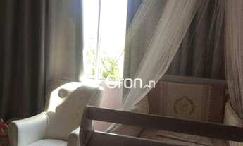 Imagem 4: Apartamento com 3 dormitórios à venda, 64 m² por R$ 240.000,00 - Residencial Flórida - Goi