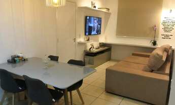 Imagem 6: Apartamento Completo