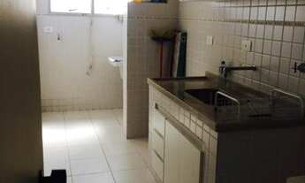 Imagem 4: APARTAMENTO 1 DORM E 1 VAGA NO BROOKLIN, PERTO DE TUDO, ÓTIMA LOCALIZAÇÃO, LOCAÇÃO