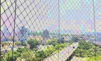 Imagem 2: Apartamento para Locação em São Bernardo do Campo, Chácara Inglesa, 1 dormitório, 1 suíte