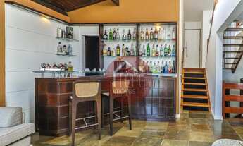 Imagem 6: Casa à venda, 452 m² por R$ 1.795.000,00 - Itaipu - Niterói/RJ