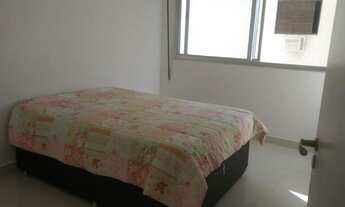 Imagem 3: Guarujá Pitangueiras apto 100 metros da praia R$330.000