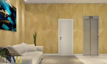 Imagem 2: Apartamento para Venda em Campo Largo, Vila Operária, 3 dormitórios, 1 suíte, 2 banheiros