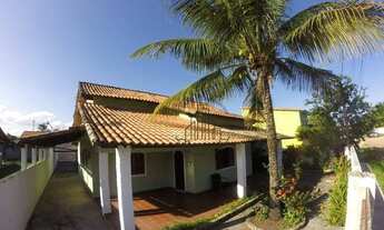 Imagem: Casa com 4 dormitórios à venda, 120 m²