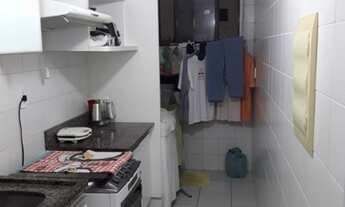 Imagem 5: Apartamento no Cond Absolutto Clube no bairro Luzia