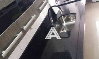 Imagem 5: Apartamento com 3 dormitórios à venda, 62 m² - Jardim Santo André - Santo André/SP