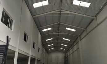 Imagem: GALPAO COMERCIAL em SÃO PAULO - SP, JARDIM