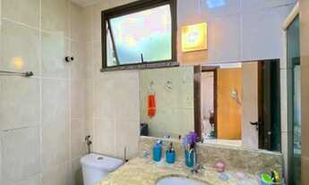 Imagem 6: Vendo apartamento com 3 quartos no Parque Dez