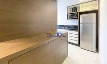 Imagem 7: Apartamento com 2 dormitórios à venda, 80 m² por R$ 590.000,00 - Vila Nova - Blumenau/SC