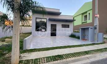 Imagem: Casa a venda no Portal dos Sabias em Itu/SP