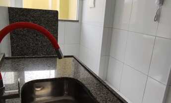 Imagem 7: GE-Apartamento para venda no Parque Dom Pedro