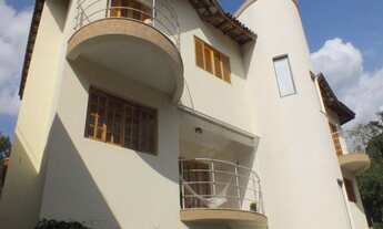 Imagem: Casa à venda 4 Quartos, 4 Suites, 8 Vagas