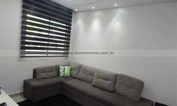 Imagem 6: Apartamento à venda, 2 quartos, 1 vaga, Demarchi - São Bernardo do Campo/SP