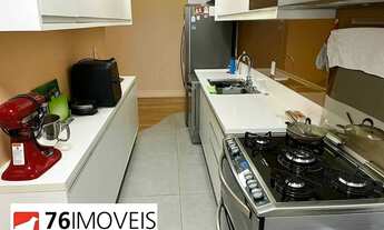 Imagem 7: Apartamento à venda no bairro Vila Sônia - São Paulo/SP