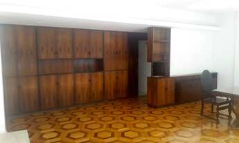 Imagem 3: Botafogo - Apartamento com 180m2, 03 quartos, 02 suítes, 01 vaga de garagem