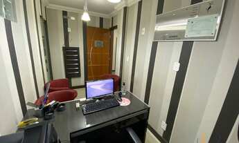 Imagem 7: CONSELHEIRO LAFAIETE - Conjunto Comercial/Sala - Centro