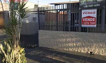 Imagem: LONDRINA - Casa Comercial - Aragarça