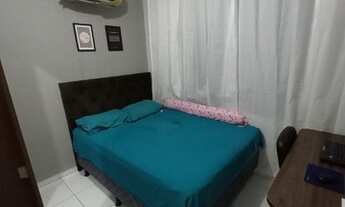 Imagem 4: Alugo apartamento ideale giardini