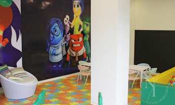 Imagem 7: São Paulo - Apartamento Padrão - Chácara Santo Antônio (zona Leste